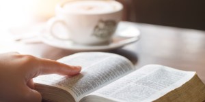 Por que fazer a leitura orante da Palavra de Deus?