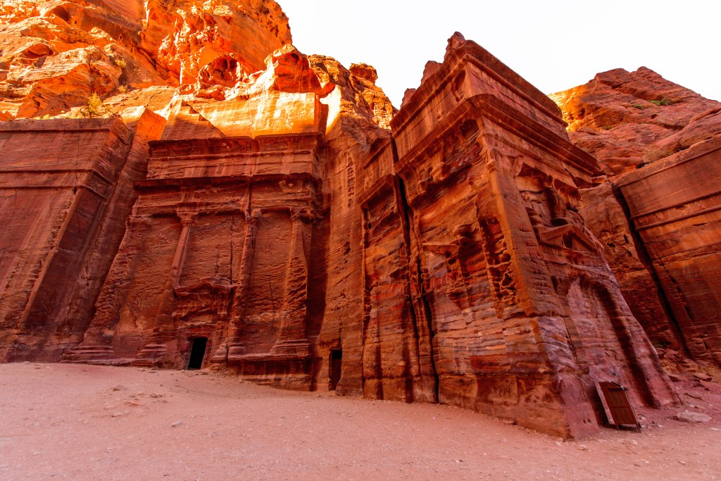 Petra