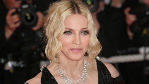 Cantora Madonna