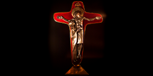 O rico simbolismo da Cruz da Unidade, criada no Brasil pelos padres de Schoenstatt