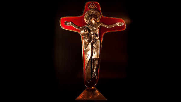 Cruz da Unidade Schoenstatt