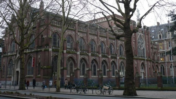 Universidade Católica de Lille