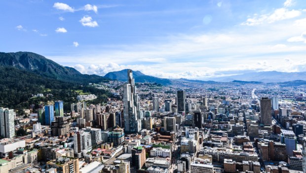 BOGOTA