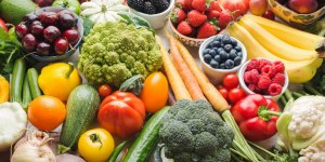 Alimentos que poderiam prevenir Alzheimer e doenças mentais