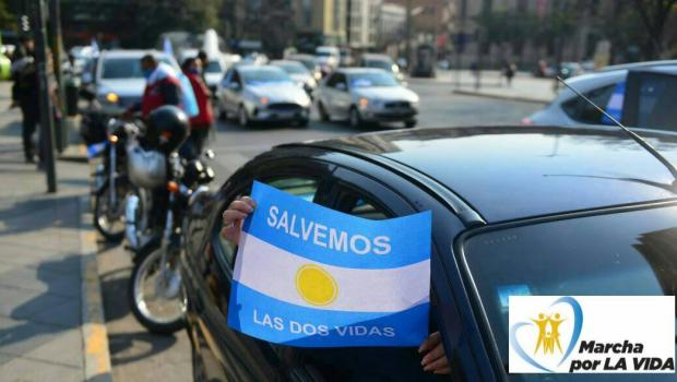 ARGENTINA