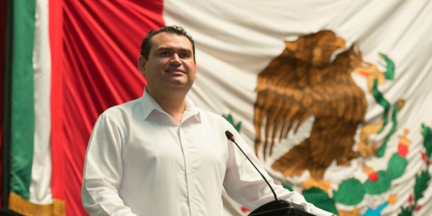 EDGAR GASCA
