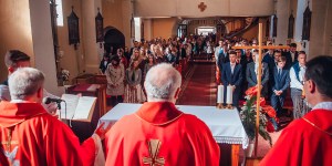 Caros padres… Eis o que mais perturba os fiéis na Missa