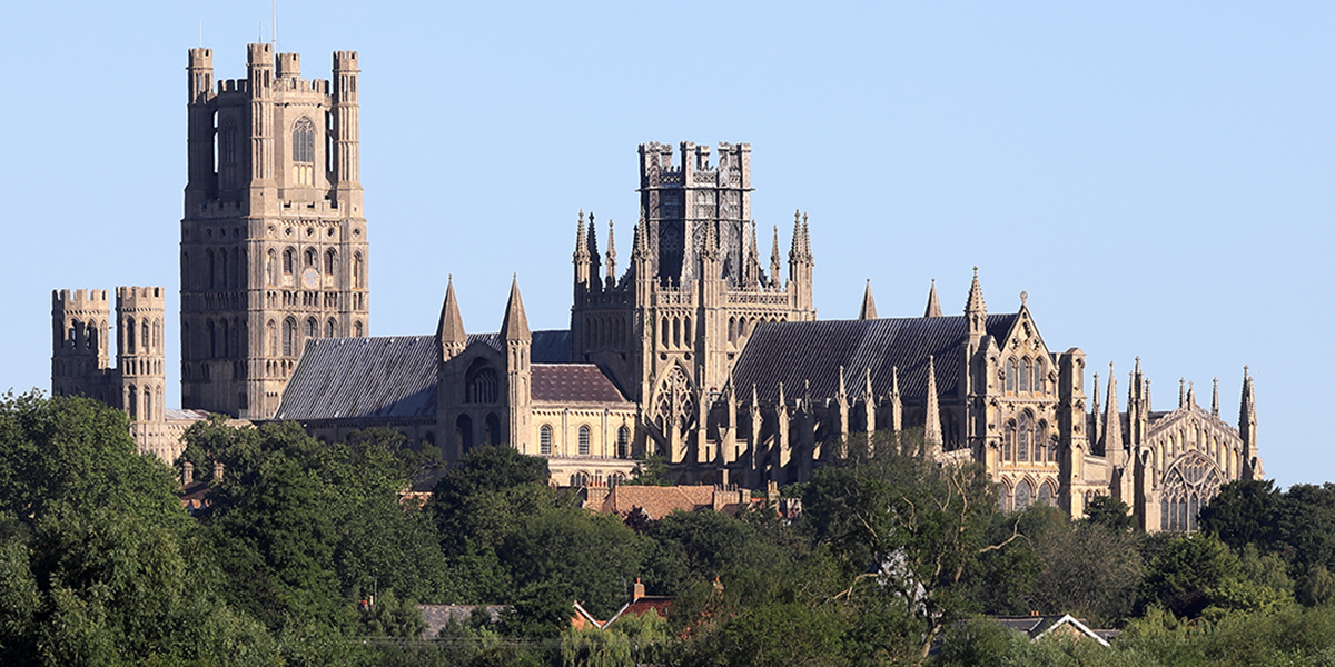Ely Cathedral