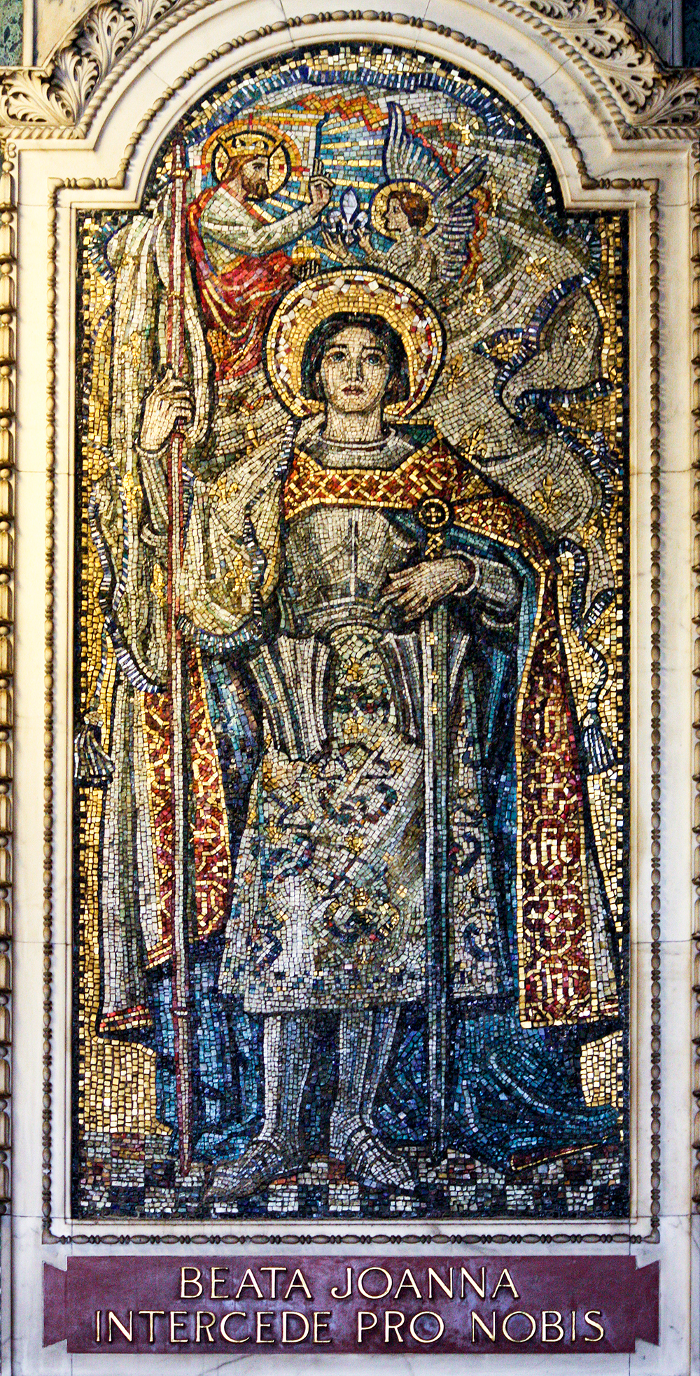 Joan of Arc