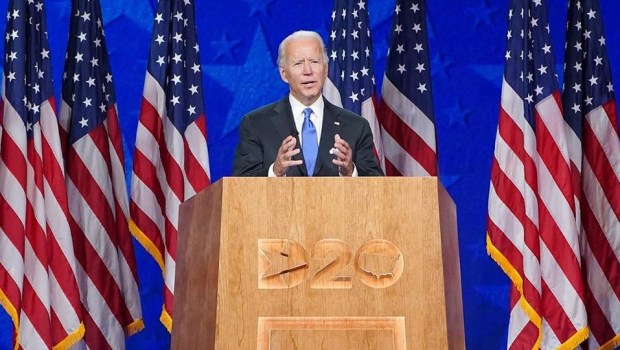JOE BIDEN