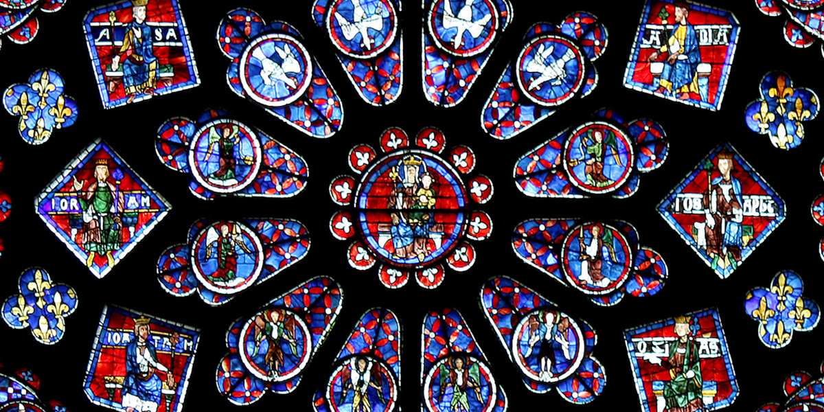 Chartres Cathedral