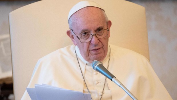 Papa Francisco