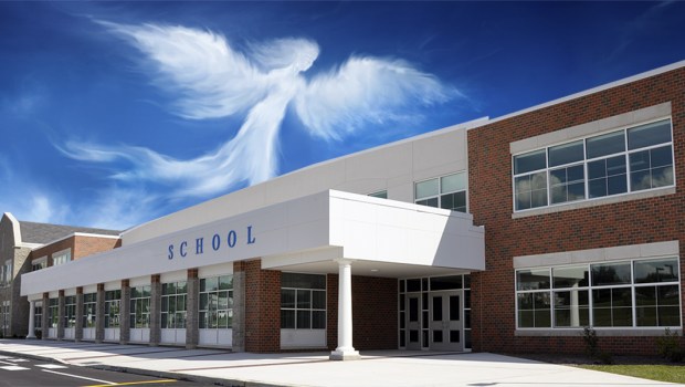 SCHOOL