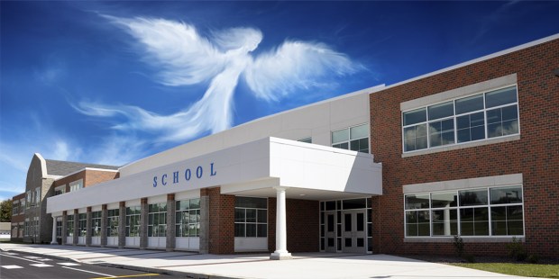 SCHOOL
