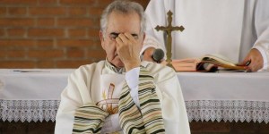 Pe. Zezinho no dia do padre: &#8220;só Deus sabe o cansaço dos consagrados&#8221;