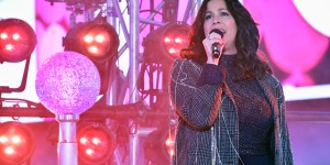 Virgem Maria, a protagonista da nova música de Alanis Morissette