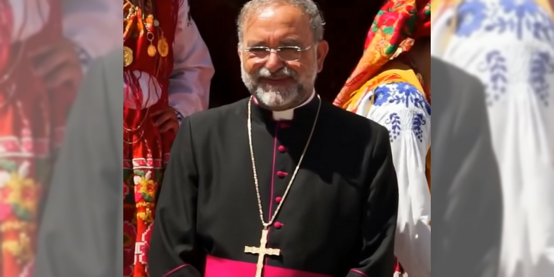 Dom Anacleto Oliveira