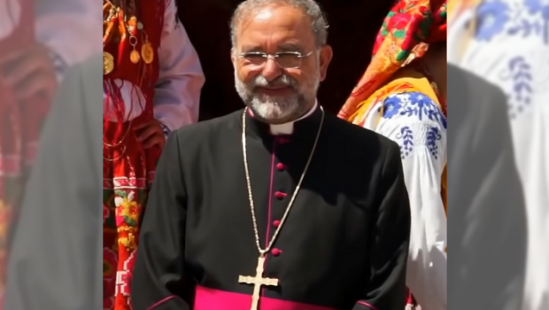Dom Anacleto Oliveira