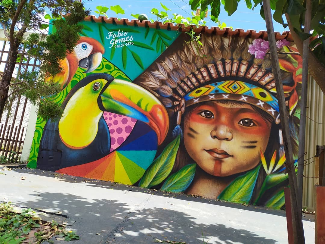 GRAFFITI