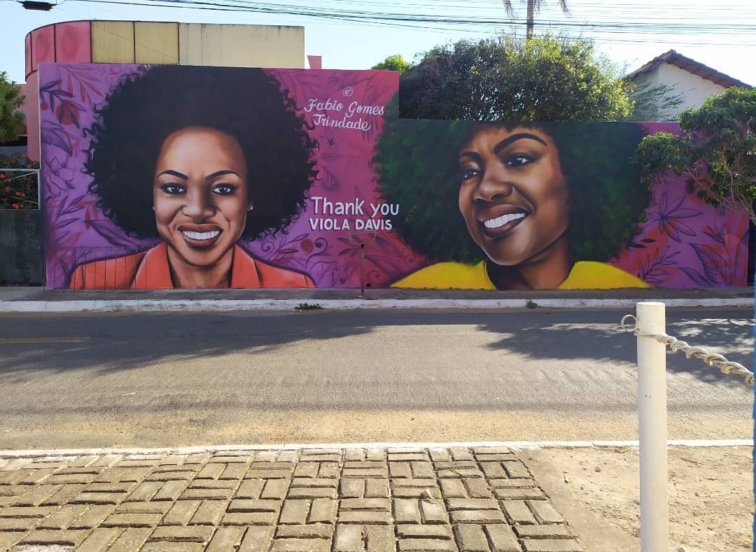 GRAFFITI