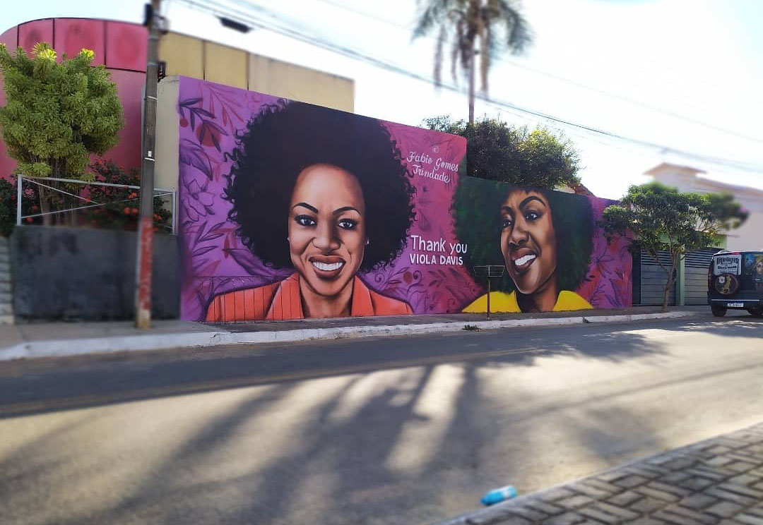 GRAFFITI