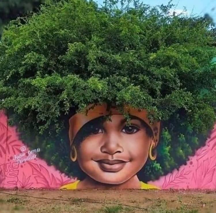 GRAFFITI