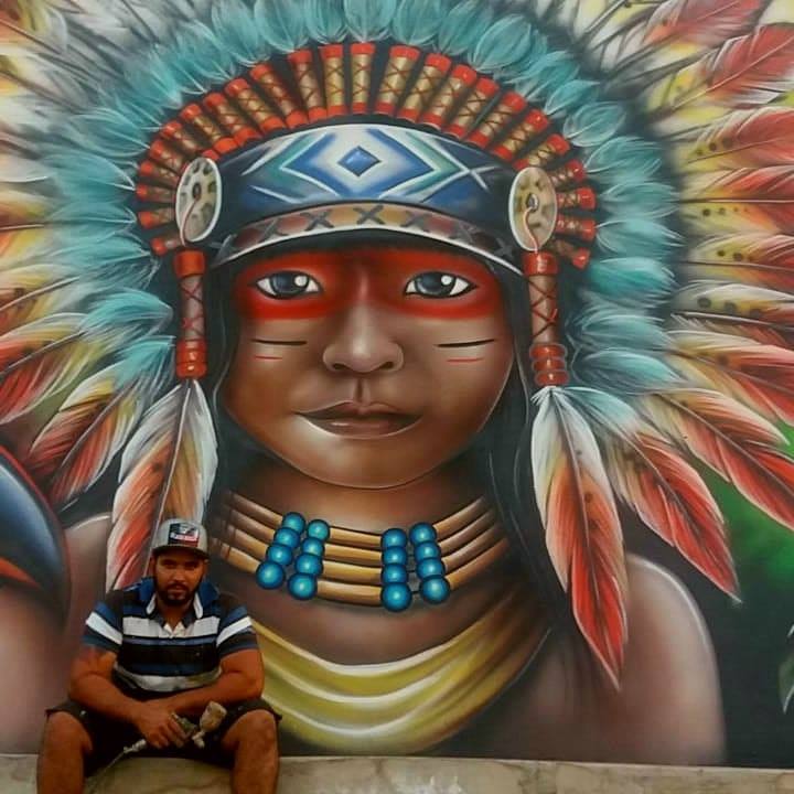 GRAFFITI