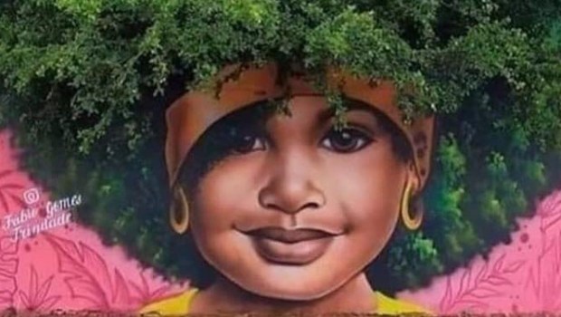 GRAFFITI