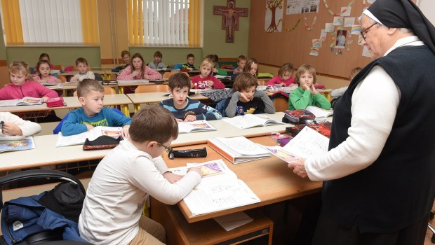 Ensino religioso