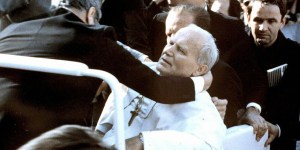 Tiros contra João Paulo II: há 40 anos, em 13 de maio de 1981