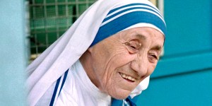 Oração de Madre Teresa para antes de visitar um doente ou idoso