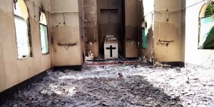 Fundação pontifícia: terroristas islâmicos estão decapitando pessoas em Moçambique