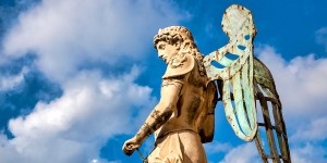 5 poderosas orações de proteção