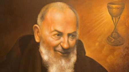 “Ore, espere e não se preocupe” e outros 11 ensinamentos poderosos de Padre Pio