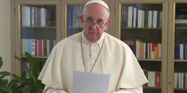 Papa Francisco