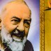 A rara imagem do Menino Jesus que o Padre Pio guardava em sua cela