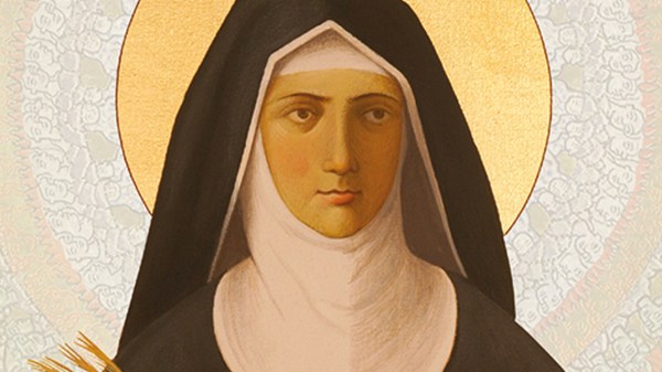 HILDEGARDA Z BINGEN