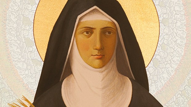 HILDEGARDA Z BINGEN