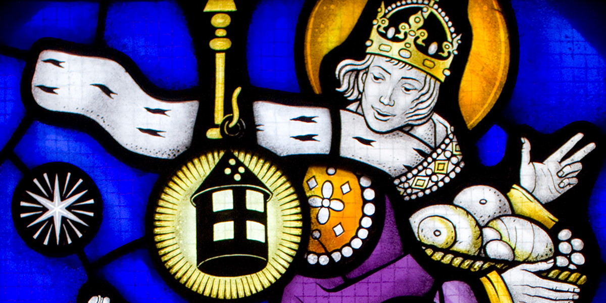 SAINT Wenceslaus