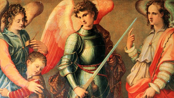 ARCHANGELS