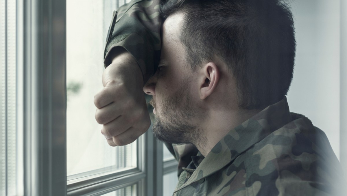 DEPRESSION