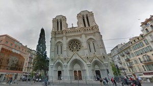 Catedral Notre-Dame de Nice