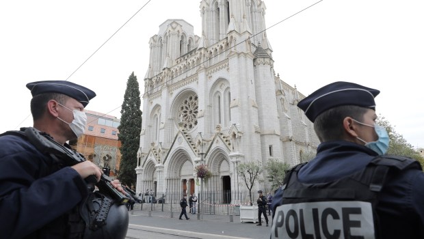 Islã e conquista da Europa: ideólogo jihadista diz que França é "porta de entrada"