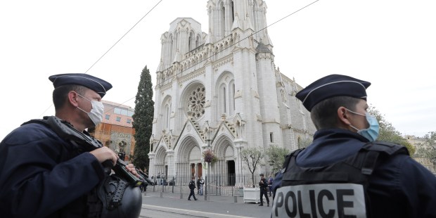 Islã e conquista da Europa: ideólogo jihadista diz que França é "porta de entrada"