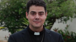 Padre Robson