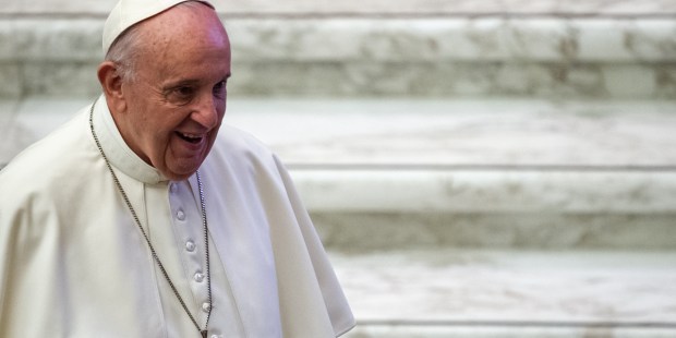 Papa Francisco