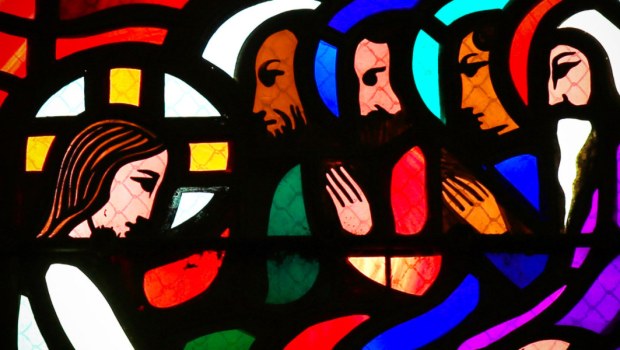 APOSTOLS