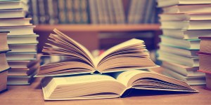 5 livros sobre o isolamento