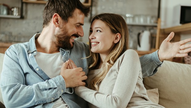 Mulheres submissas aos maridos e maridos que amam suas esposas