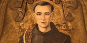 6 curiosidades sobre São Frei Galvão, o primeiro santo brasileiro